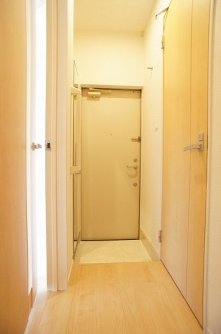 【玄関】 | シャルドネⅢ