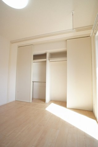 【収納】 | シャルドネⅢ