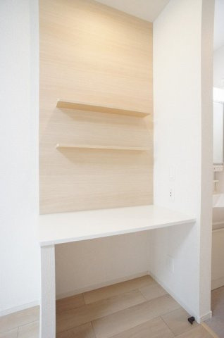 【内装】 | ルーエ