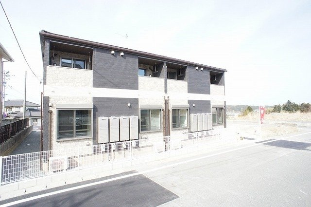 【外観】 | ルーエ