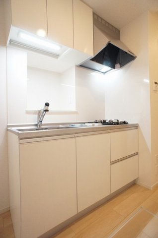 【キッチン】 | ルーエ