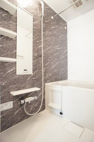 【浴室】 | ルーエ