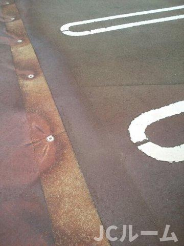 グロースフェルトＡの駐車場