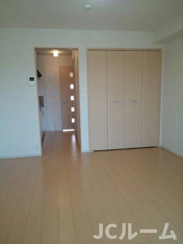 グロースフェルトＡの内装