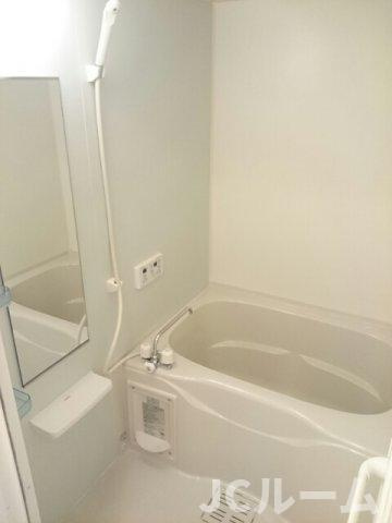 グロースフェルトＡの浴室