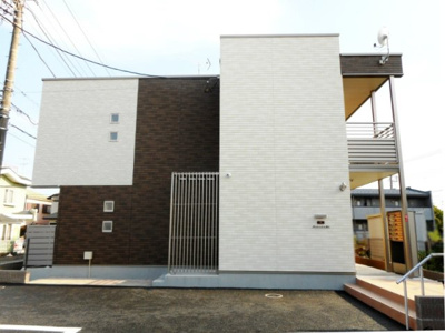 【外観】 | ミランダサンシャインＭＩ