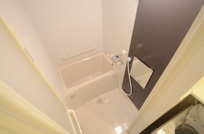 【浴室】 | ミランダサンシャインＭＩ