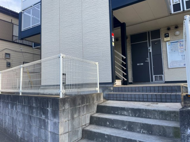 レオパレスＮＯＢＵコートのその他