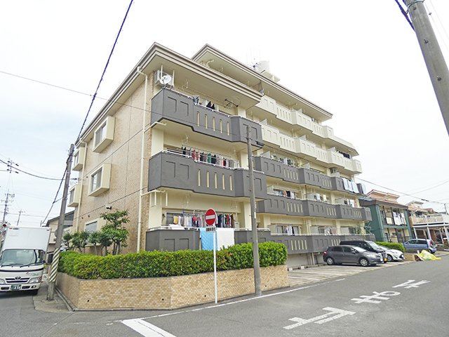 レジデンス明日香