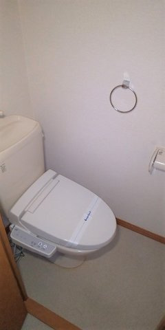 レオパレスサンライズヒル花見川のその他