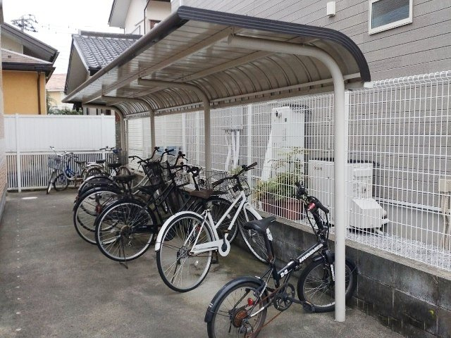 【その他】 | レオパレスサンミッシェル