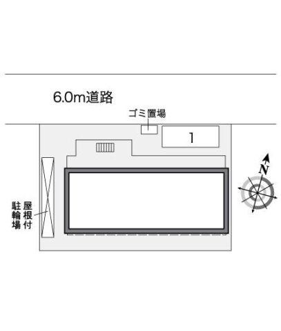 【その他】 | レオパレスサンミッシェル