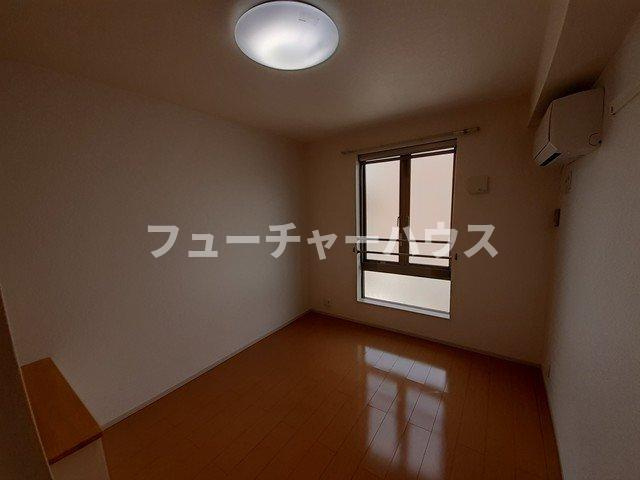 ロリエ　Ｂの内装|中はこのようになっています