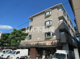 【外観】 | きれいな外観です