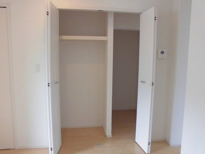 【収納】 | グリーンハイツ水海道Ａ