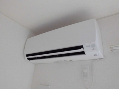 【設備】 | グリーンハイツ水海道Ａ