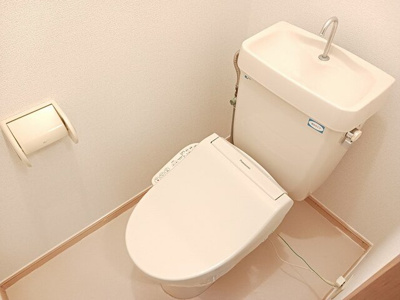 【トイレ】 | シティうばら