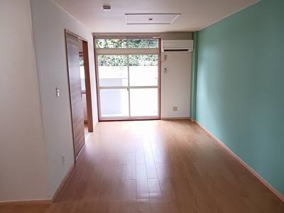 【居間・リビング】 | シティうばら