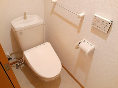 【トイレ】 | プログレス