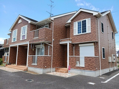 【外観】 | プログレス