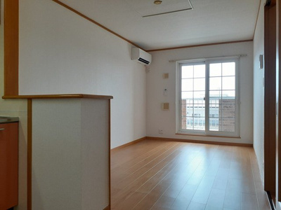 【居間・リビング】 | プログレス