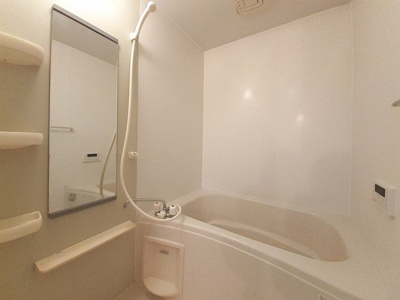 【浴室】 | プログレス