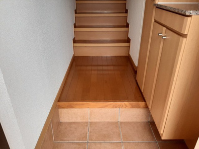 【玄関】 | プログレス