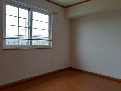 【内装】 | プログレス