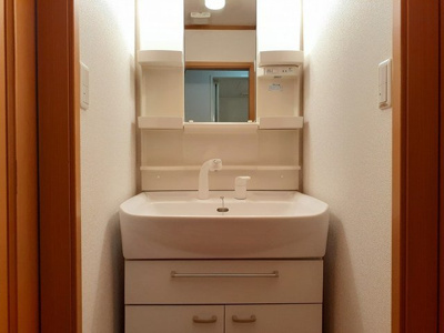 【洗面所】 | プログレス