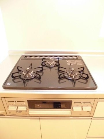 カーサ　フェニーチェⅡの設備