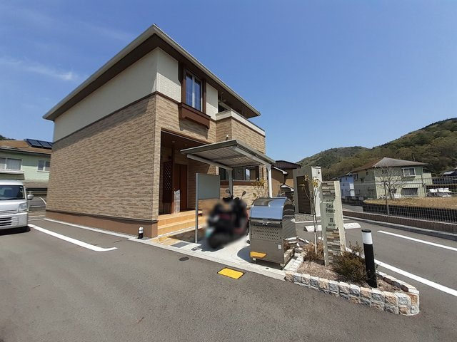 カーサ　フェニーチェⅡ