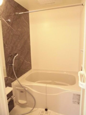 カーサ　フェニーチェⅡの浴室