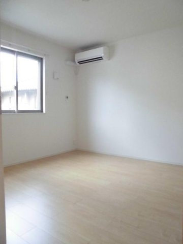 カーサ　フェニーチェⅡの内装