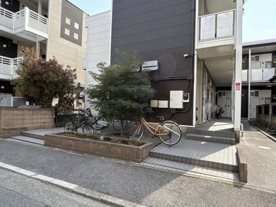 【その他】 | レオパレスラギ