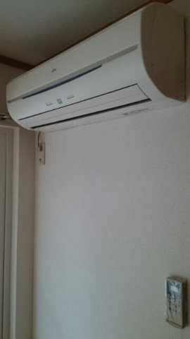 サニーフォレストの設備