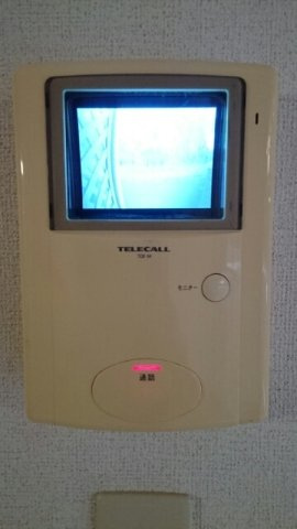 サニーフォレストのセキュリティ