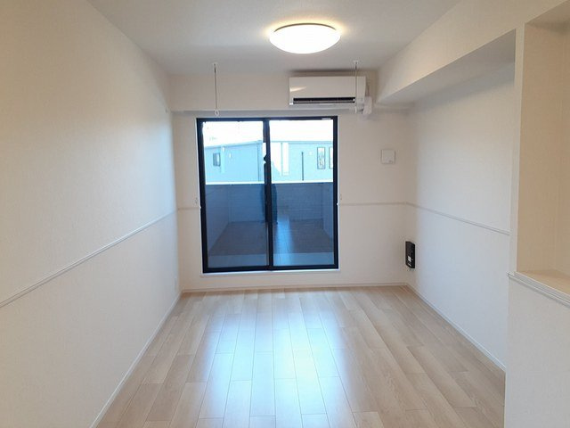 グランデ　Ⅰの居間・リビング