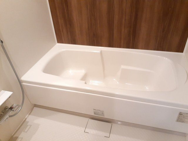 グランデ　Ⅰの浴室