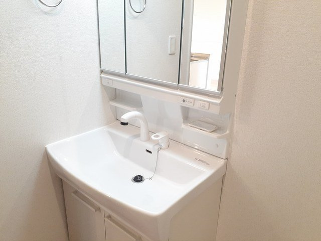 グランデ　Ⅰの洗面所