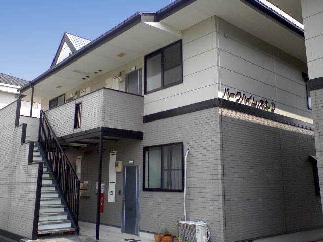 パークハイム大丸Ｄ