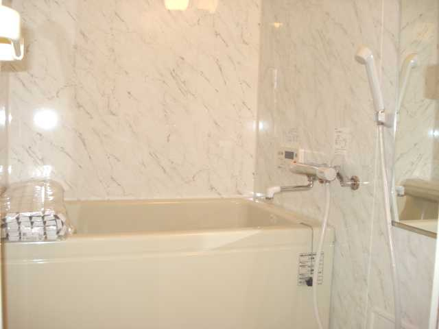 グランディール・ソフィアの浴室|バス