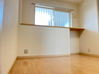 グランディール・ソフィアの内装|洋室