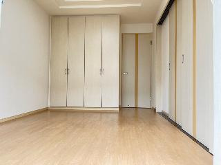 グランディール・ソフィアの内装|洋室