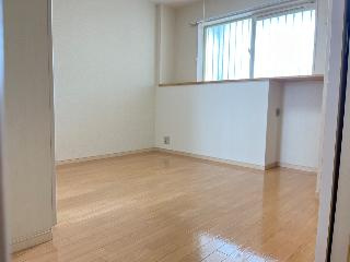 グランディール・ソフィアの内装|洋室