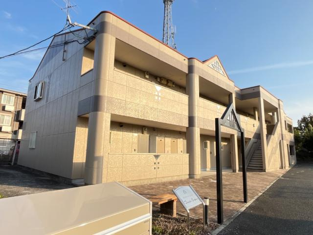 グランディール・ソフィア