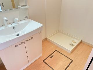 グランディール・ソフィアのその他|洗濯機置場