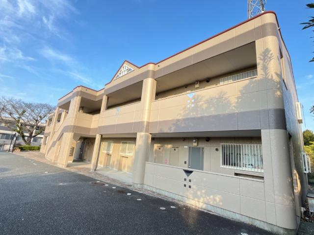 グランディール・ソフィアの外観|外観写真（昼）