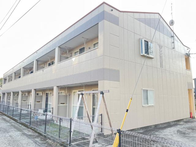 グランディール・ソフィアの外観|外観写真（昼）