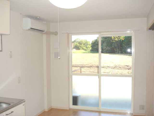 グランディール・ソフィアの内装|ダイニング