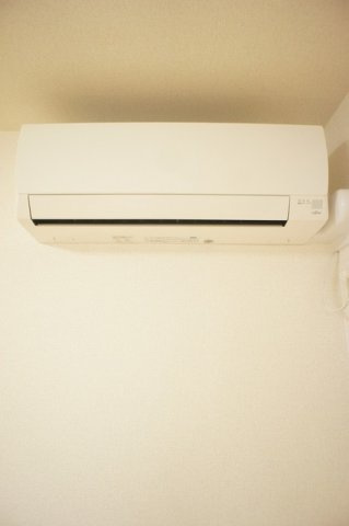 グレイスフルⅡの設備